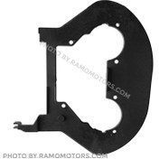 تصویر قاب تسمه تایم زانتیا 1800 | پارس ELX | متوسط 