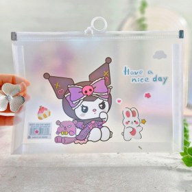 تصویر کاور کرومی آ۵ 