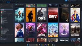 تصویر اکانت استیم Rainbow six و... 