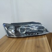 تصویر چراغ جلو راست هیوندای سوناتا NF 