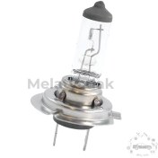 تصویر لامپ چراغ جلو نور پایین ام وی ام X55 