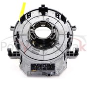 تصویر سوئیچ چرخشی مدول ایربگ چانگان Cs35 