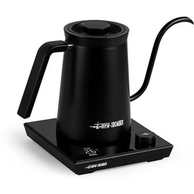 تصویر کتل برقی بمبر مدل Assassin Assassin Electric Coffee Kettle