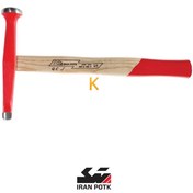 تصویر چکش صافکاری ایران پتک 