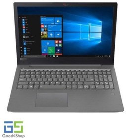 تصویر لپ تاپ ۱۵٫۶ اینچ لنوو مدل IdeaPad 330 – i3 7020/8/1T+128/2 M530 ا لپ تاپ ۱۵ اینچی لنوو Lenovo ideapad-330-CORE I3 7020-8G/1T+128/2 لپ تاپ ۱۵ اینچی لنوو Lenovo ideapad-330-CORE I3 7020-8G/1T+128/2