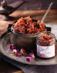 تصویر گل انگبین چهلروزه آفتابی ( عسلی) 