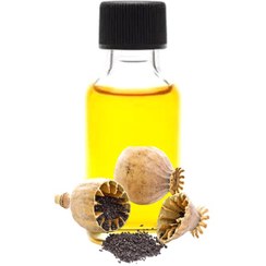 تصویر روغن خشخاش 