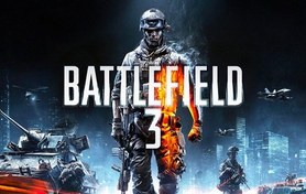 تصویر بازی Battlefield 3 برای کامپیوتر Battlefield 3 Pc