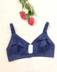 تصویر سوتین سوزنی بدون فنر لعیا کد۲۴۳ 