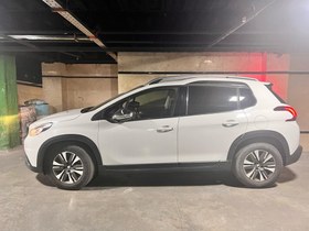 تصویر پژو 2008 مدل 1396 ا Peugeot 2008 Peugeot 2008