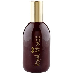 تصویر ادکلن رویال میراژ 120 میل royal mirage perfume 