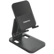 تصویر پایه نگهدارنده گوشی و تبلت ترانیو مدل ZM1 