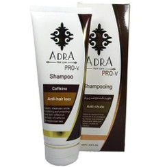تصویر شامپو کافئین تقویت کننده مو و ضد ریزش آدرا ا Adra Caffeine Anti Hair Loss Shampoo Adra Caffeine Anti Hair Loss Shampoo