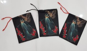 تصویر خرید کیسه کارت 17 