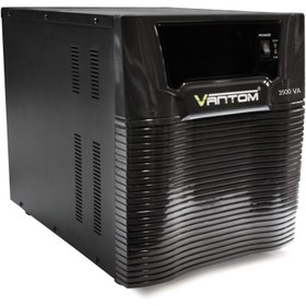 تصویر دستگاه UPS 3500VA، 24V 