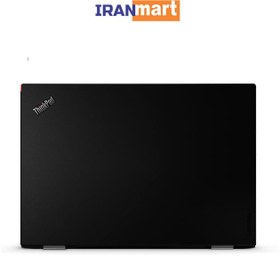 تصویر لپ تاپ استوک  لنوو مدل Lenovo Thinkpad X1 Carbon – i7 8G 256GSSD INTEL ا سبک سبک