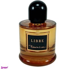 تصویر ادو پرفیوم زنانه لیبق حجم 100 میل روبرتو ویزاری Roberto Vizzari Libre Eau De Perfume Pour Femme 100ml