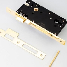 تصویر قفل سوییچی تلرانس/ 9سانت استیل ضمانتی 