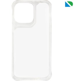 تصویر قاب شفاف گوشی اپل iphone 14 promax ا case for iphone 14 promax case for iphone 14 promax