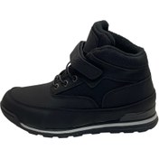 تصویر نیم بوت بچه گانه Ba248 - 35 