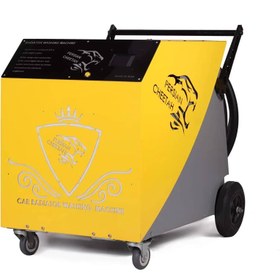 تصویر دستگاه رادیاتور شویی 