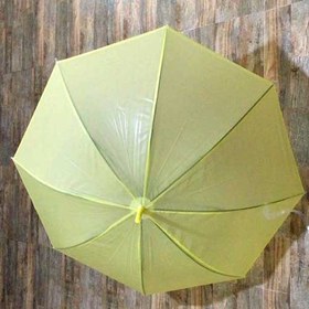 تصویر چتر شمعی 