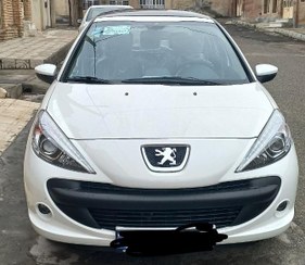 تصویر پژو 207i مدل 1403 ا Peugeot 207i Manual P Peugeot 207i Manual P