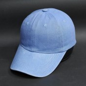 تصویر کلاه بیسبالی اسپرت کتان وارداتی طرح لی ساده beasball hat