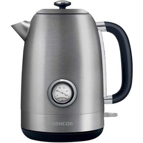 تصویر کتری برقی سنکور مدل SENCOR SWK 1799SS SENCOR Kettle SWK 1799SS