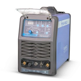 تصویر دستگاه جوش آرگون 250A AC/DC هوولد Argon welding machine 250A AC/DC Huweld digital