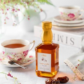 تصویر سیروپ خرما کلاسیک 