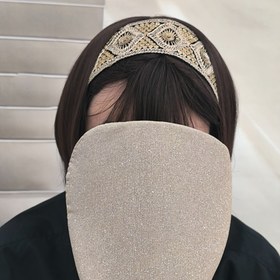 تصویر هدبند شیلا 