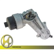 تصویر فیلتر روغن ایران خودرو مناسب ۲۰۶ تیپ ۵ رانا 