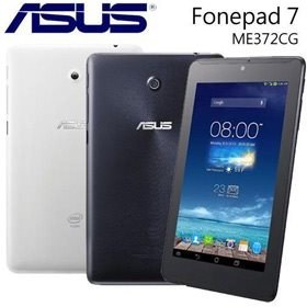 تصویر تبلت ایسوس فون پد مدل ME372CG تک سیم کارت ظرفیت 8 گیگابایت ا Asus FonePad ME372CG 4G 8GB Tablet Asus FonePad ME372CG 4G 8GB Tablet