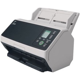 تصویر اسکنر اسناد فوجیتسو مدل FI-8170 Fujitsu fi-8170 Flatbed Image Scanner