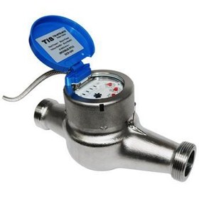 تصویر کنتور آب هوشمند TIS 