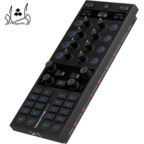 تصویر دی جی کنترلر Native Instruments Traktor Kontrol X1 MK3 