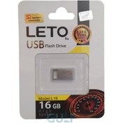 تصویر فلش 16 گیگ لتو L18 