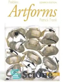 تصویر دانلود کتاب Prebles' Artforms (11th Edition) - آثار هنری پربلز (نسخه یازدهم) 