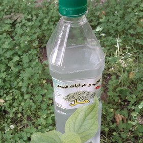 تصویر عرق هل معطر و خوشبو کننده مقوی معده وروده باد شکن رفع سردرد بوی بد دهان را از بین می برد 