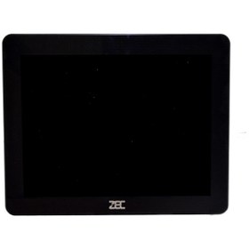 تصویر نمایشگر دوم 10 اینچ ZEC مدل ONYX ا The second 10-inch ZEC ONYX model monitor The second 10-inch ZEC ONYX model monitor