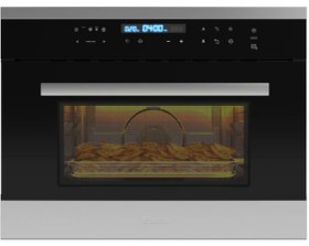 تصویر مایکروفر DTM-944 زه استیل 