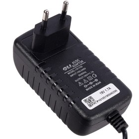 تصویر آداپتور مانیتور Gli 19V 1.7A Gli 191700 19V 1.7A Power Adapter