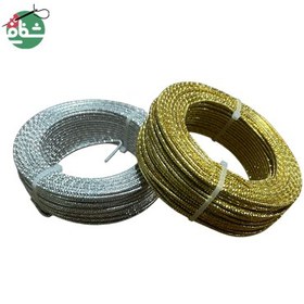 تصویر لوازم گلسازی هنرهای دستی 