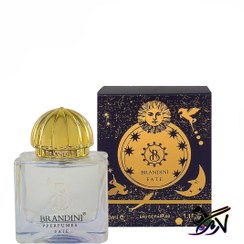 تصویر عطر جیبی زنانه فیت FATE برندینی BRANDINI | حجم 33 میل Brandini Fate Eau de Parfum for men 33 ml