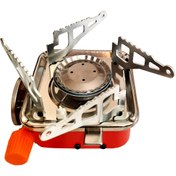 تصویر اجاق گاز کمپینگ کوار مدل K 202 Kovar Camping Stove K 202