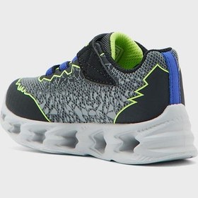 تصویر کفش‌ ورزشی نوزادان مدل Vortex 2.0 برند skechers Infant Vortex 2.0 Sneakers