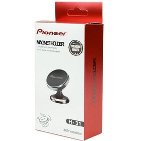 تصویر پایه نگهدارنده مگنتی Pioneer 