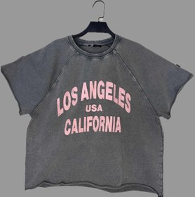 تصویر دورس ZARA - طوسی 