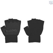 تصویر دستکش یوگا و پیلاتس 